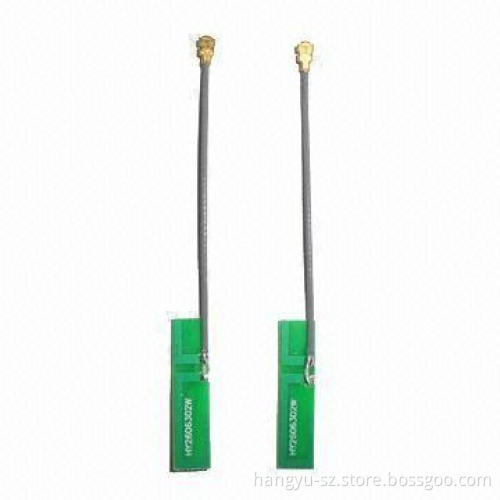 2.4G Antenna 60mm Cable with UFL Connector